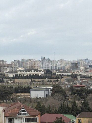Satılır 3 otaqlı köhnə tikili 90 m², 8-ci mikrorayon q., photo 5 from 11