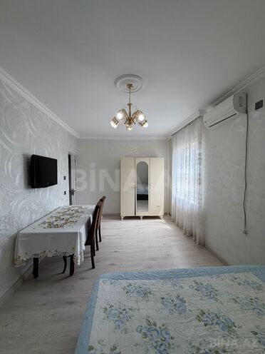 Сдаётся 1-комн. вторичка 45 м², м. Ази Асланов, photo 7 from 10