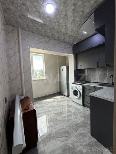 Сдаётся 1-комн. вторичка 45 м², м. Ази Асланов, photo 8 from 10