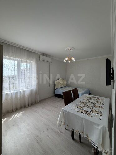 Сдаётся 1-комн. вторичка 45 м², м. Ази Асланов, photo 6 from 10