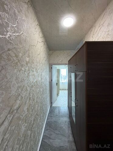 Сдаётся 1-комн. вторичка 45 м², м. Ази Асланов, photo 1 from 10