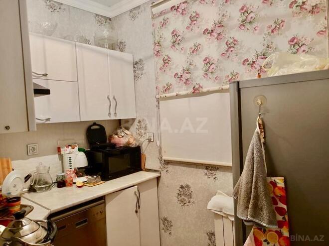 Сдаётся 2-комн. вторичка 55 м², м. Мемар Аджеми, photo 6 from 10