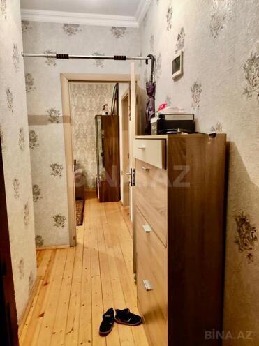 Сдаётся 2-комн. вторичка 55 м², м. Мемар Аджеми, photo 8 from 10