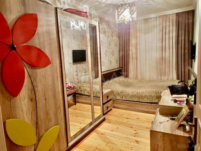 Сдаётся 2-комн. вторичка 55 м², м. Мемар Аджеми, photo 5 from 10