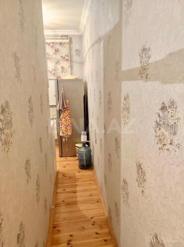 Сдаётся 2-комн. вторичка 55 м², м. Мемар Аджеми, photo 7 from 10