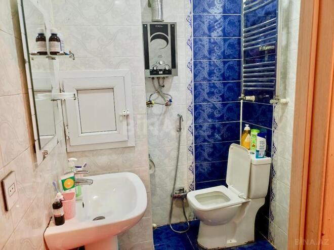 Сдаётся 2-комн. вторичка 55 м², м. Мемар Аджеми, photo 9 from 10