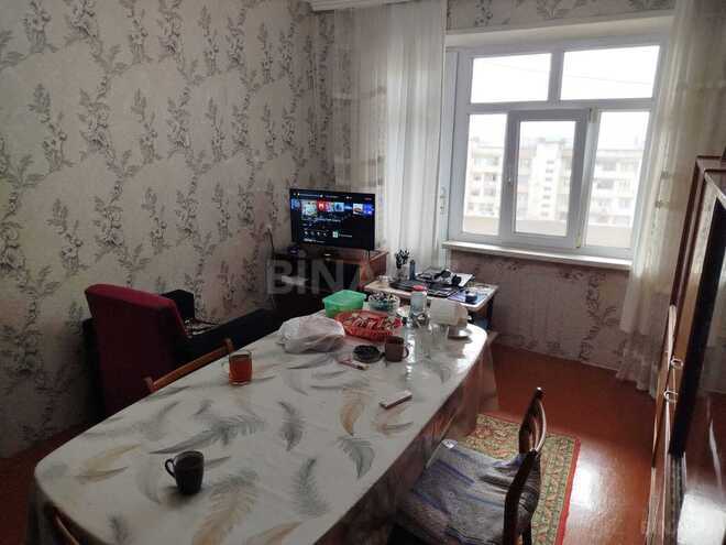 Satılır 5 otaqlı köhnə tikili 120 m², Massiv V q., photo 3 from 15