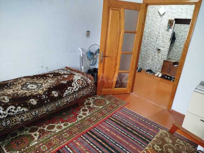Satılır 5 otaqlı köhnə tikili 120 m², Massiv V q., photo 12 from 15