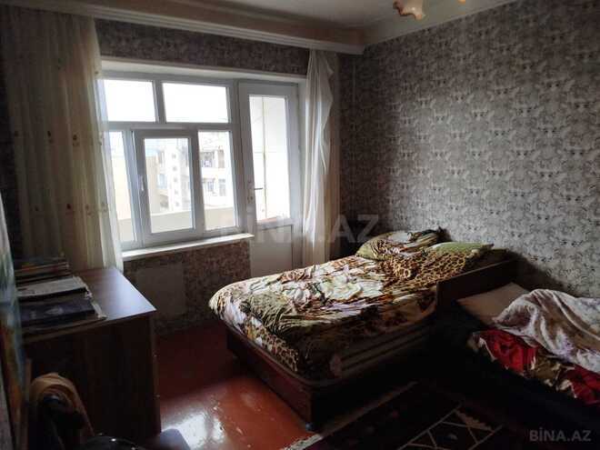 Satılır 5 otaqlı köhnə tikili 120 m², Massiv V q., photo 7 from 15