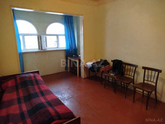 Satılır 5 otaqlı köhnə tikili 120 m², Massiv V q., photo 11 from 15
