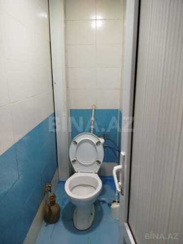 Satılır 5 otaqlı köhnə tikili 120 m², Massiv V q., photo 13 from 15