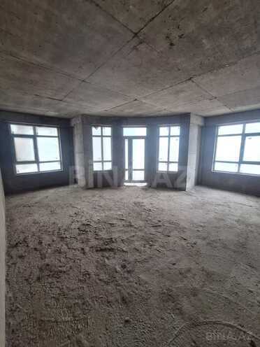 Satılır 3 otaqlı yeni tikili 158 m², Yasamal r., photo 3 from 18