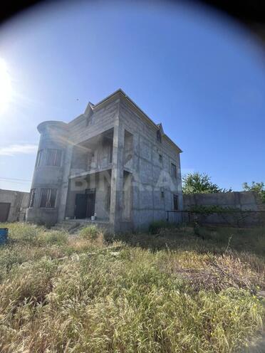 Satılır 6 otaqlı həyət evi/bağ evi 343 m², Buzovna q., photo 4 from 11