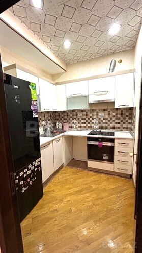 İcarəyə verilir 2 otaqlı yeni tikili 75 m², Neftçilər m., photo 9 from 12