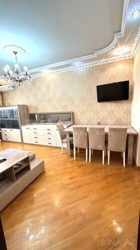 İcarəyə verilir 2 otaqlı yeni tikili 75 m², Neftçilər m., photo 5 from 12