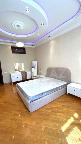 İcarəyə verilir 2 otaqlı yeni tikili 75 m², Neftçilər m., photo 6 from 12