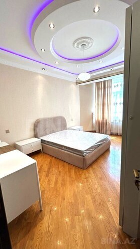 İcarəyə verilir 2 otaqlı yeni tikili 75 m², Neftçilər m., photo 1 from 12
