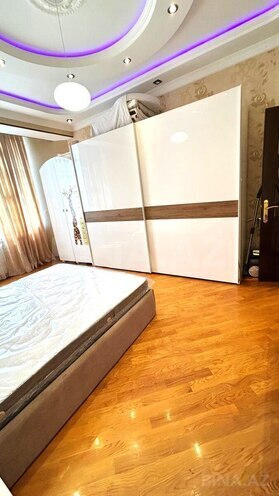 İcarəyə verilir 2 otaqlı yeni tikili 75 m², Neftçilər m., photo 7 from 12