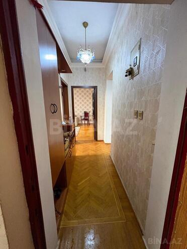 İcarəyə verilir 3 otaqlı köhnə tikili 76 m², Gənclik m., photo 7 from 8