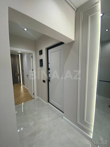 Satılır 2 otaqlı köhnə tikili 45 m², 8 Noyabr m., photo 15 from 16