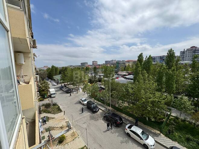 Продаётся 3-комн. новостройка 42 м², пос. Масазыр, photo 8 from 19