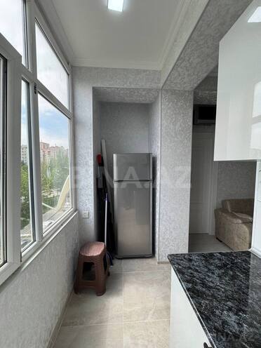 Продаётся 3-комн. новостройка 42 м², пос. Масазыр, photo 10 from 19