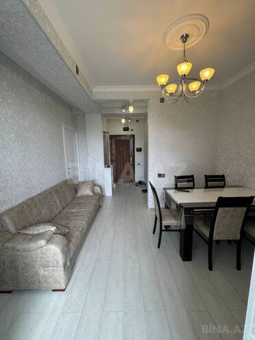 Продаётся 3-комн. новостройка 42 м², пос. Масазыр, photo 4 from 19