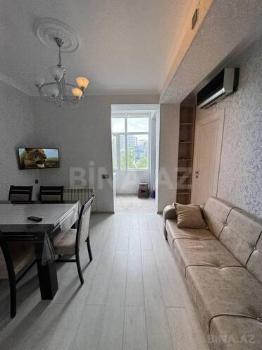 Продаётся 3-комн. новостройка 42 м², пос. Масазыр, photo 3 from 19