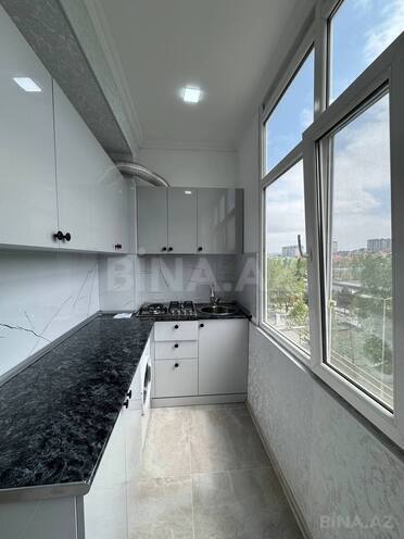 Продаётся 3-комн. новостройка 42 м², пос. Масазыр, photo 11 from 19