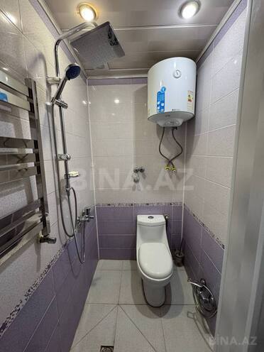 Продаётся 3-комн. новостройка 42 м², пос. Масазыр, photo 15 from 19