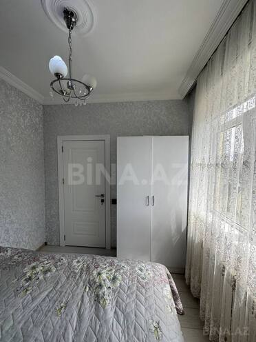Продаётся 3-комн. новостройка 42 м², пос. Масазыр, photo 18 from 19