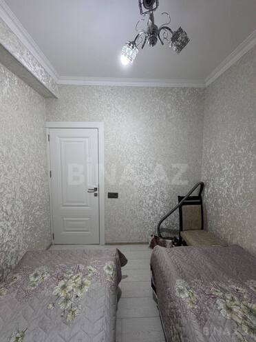 Продаётся 3-комн. новостройка 42 м², пос. Масазыр, photo 12 from 19