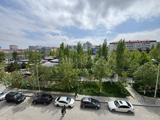 Продаётся 3-комн. новостройка 42 м², пос. Масазыр, photo 9 from 19