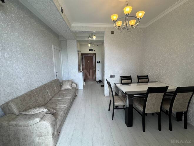 Продаётся 3-комн. новостройка 42 м², пос. Масазыр, photo 5 from 19