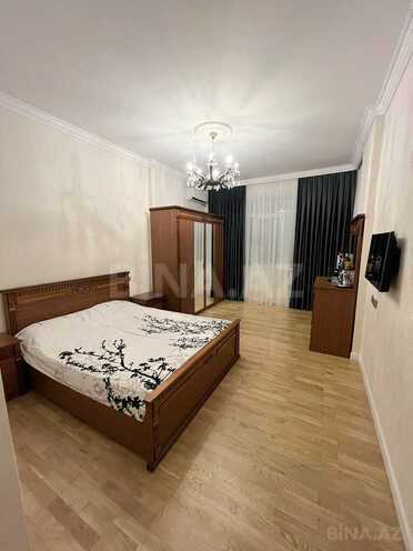 Satılır 2 otaqlı yeni tikili 174 m², Nəsimi r., photo 20 from 28