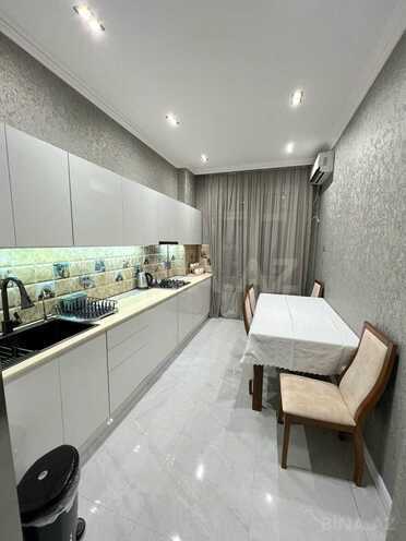 Satılır 2 otaqlı yeni tikili 174 m², Nəsimi r., photo 4 from 28