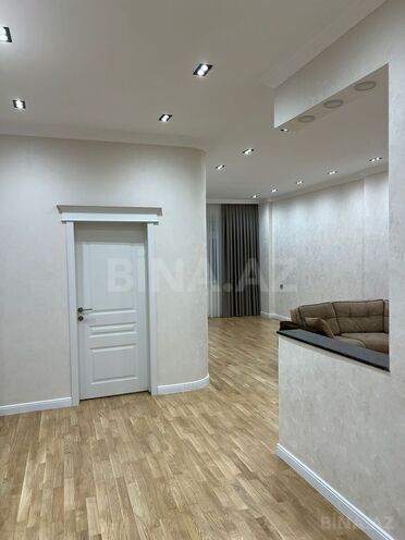 Satılır 2 otaqlı yeni tikili 174 m², Nəsimi r., photo 22 from 28