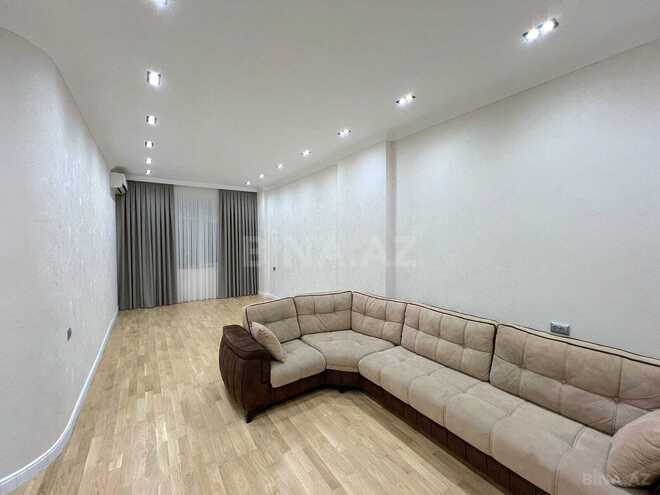 Satılır 2 otaqlı yeni tikili 174 m², Nəsimi r., photo 1 from 28