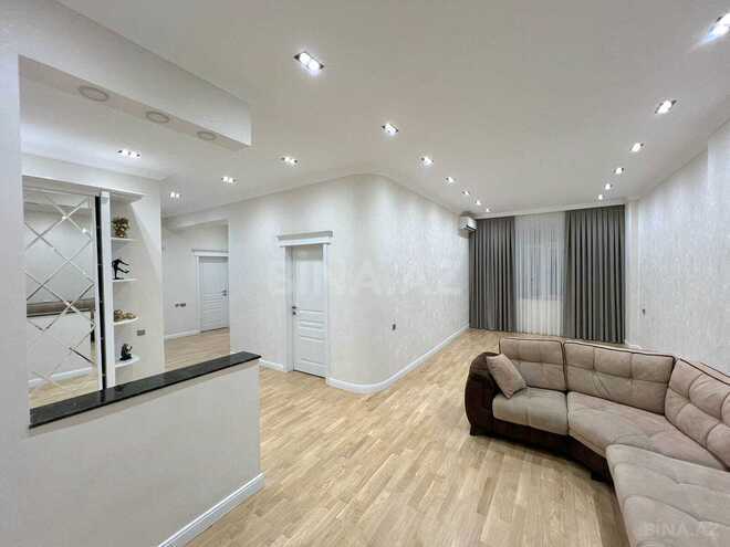 Satılır 2 otaqlı yeni tikili 174 m², Nəsimi r., photo 11 from 28
