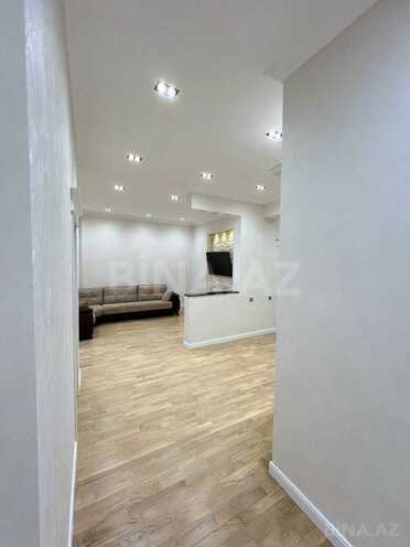 Satılır 2 otaqlı yeni tikili 174 m², Nəsimi r., photo 12 from 28