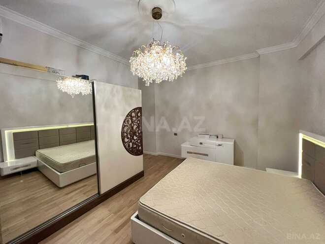 Satılır 2 otaqlı yeni tikili 174 m², Nəsimi r., photo 14 from 28