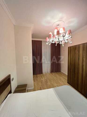 Satılır 2 otaqlı yeni tikili 174 m², Nəsimi r., photo 21 from 28