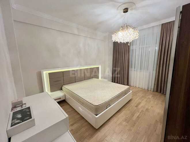 Satılır 2 otaqlı yeni tikili 174 m², Nəsimi r., photo 13 from 28