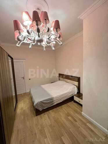 Satılır 2 otaqlı yeni tikili 174 m², Nəsimi r., photo 15 from 28