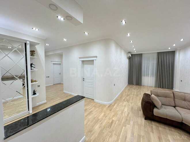 Satılır 2 otaqlı yeni tikili 174 m², Nəsimi r., photo 25 from 28