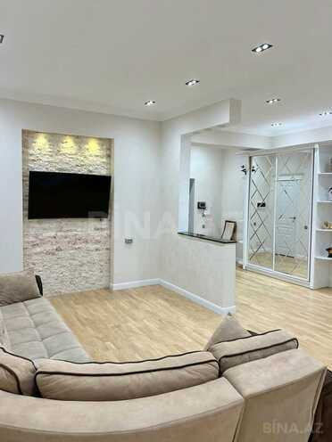 Satılır 2 otaqlı yeni tikili 174 m², Nəsimi r., photo 5 from 28