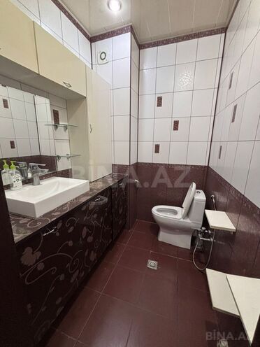 Продаётся 3-комн. новостройка 128 м², м. Шах Исмаил Хатаи, photo 19 from 20