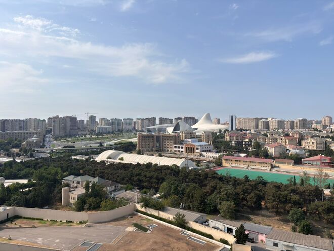 Продаётся 3-комн. новостройка 128 м², м. Шах Исмаил Хатаи, photo 3 from 20