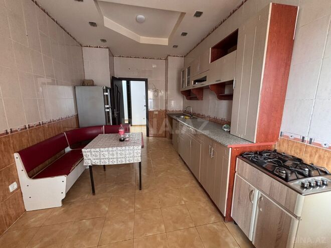 Продаётся 3-комн. новостройка 128 м², м. Шах Исмаил Хатаи, photo 13 from 20