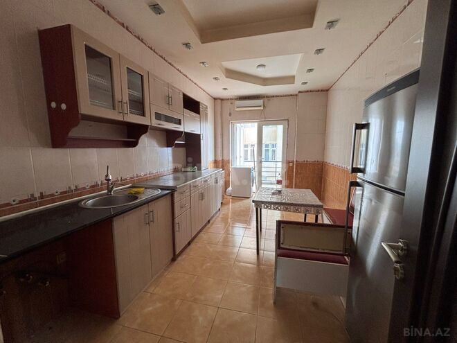 Продаётся 3-комн. новостройка 128 м², м. Шах Исмаил Хатаи, photo 11 from 20